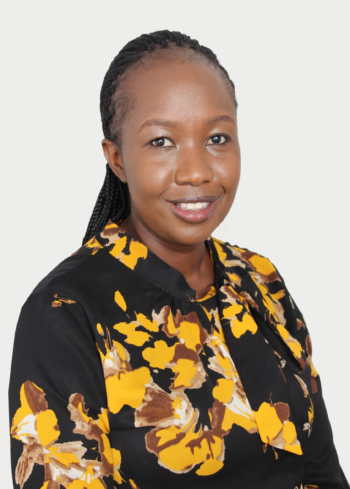 Lydia Mageto