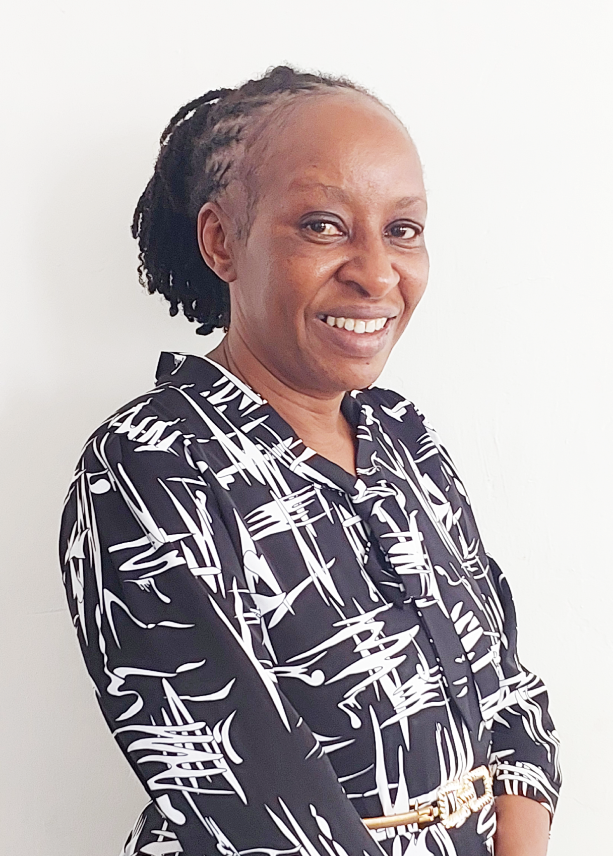 Josephine Hungi