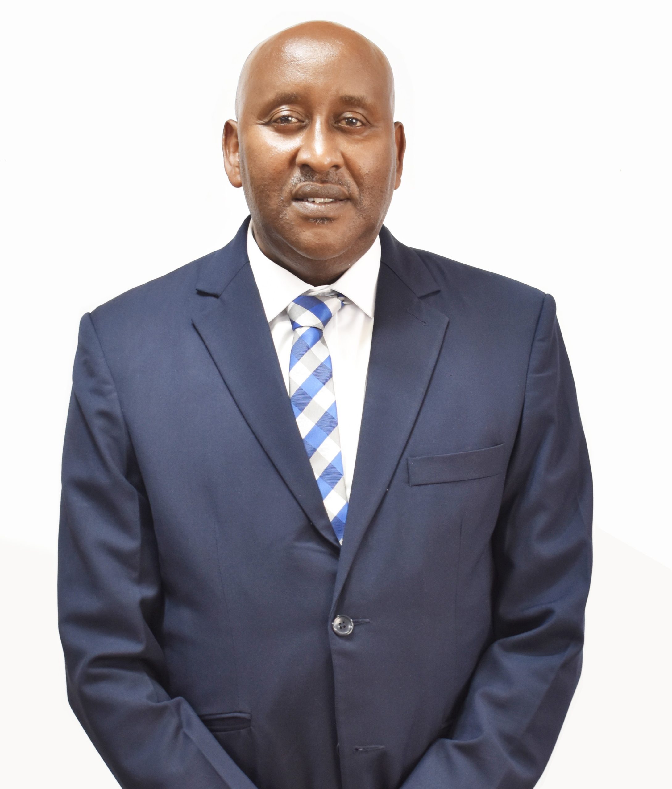 James Muthuthi