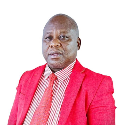 Daniel Kirimi