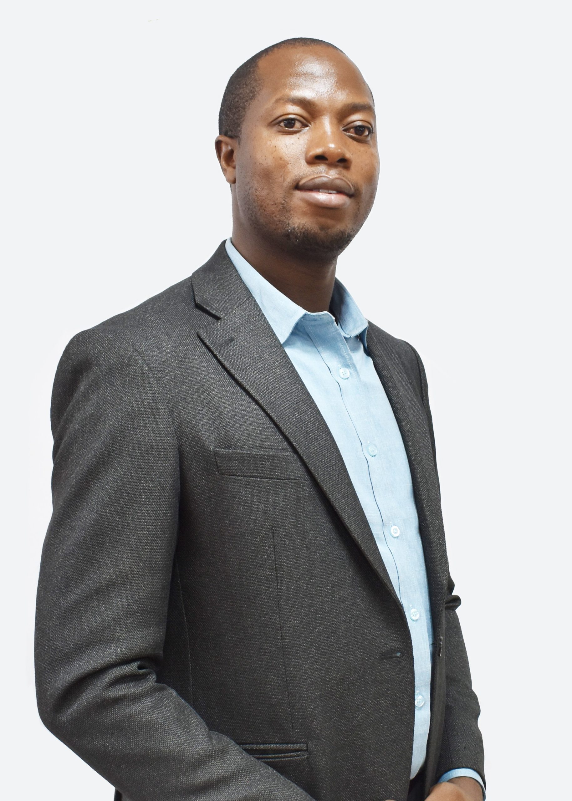 Edward Kitui